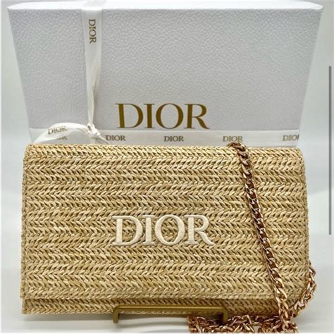 pochette dior beauty|Dior pochette for sale.